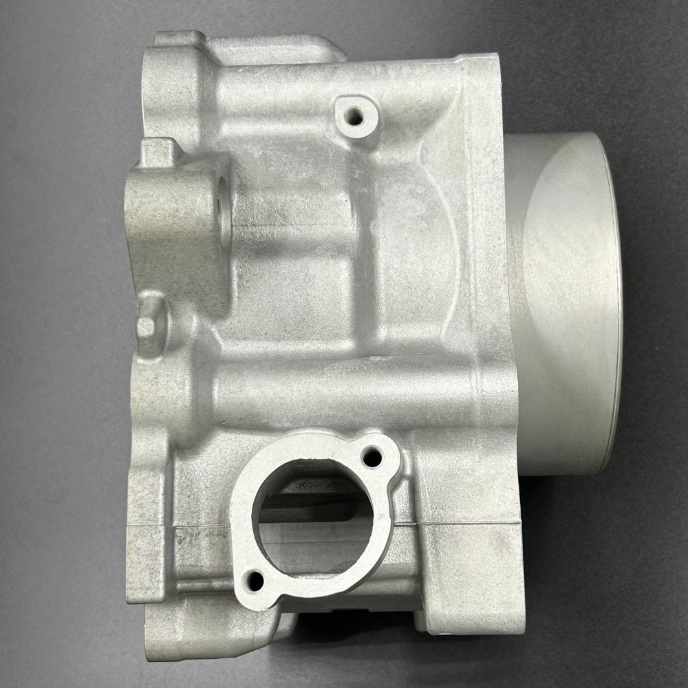 Цилиндр Yamaha Grizzly 700 (D=105.5ММ) (ZIBO)