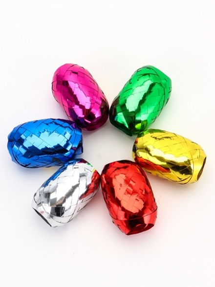 Набор лент 0,5см 10м 6шт