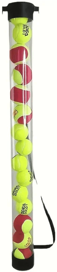 Тубус для сбора мячей Odea Ball Tube (на 15 мячей), арт. TG032