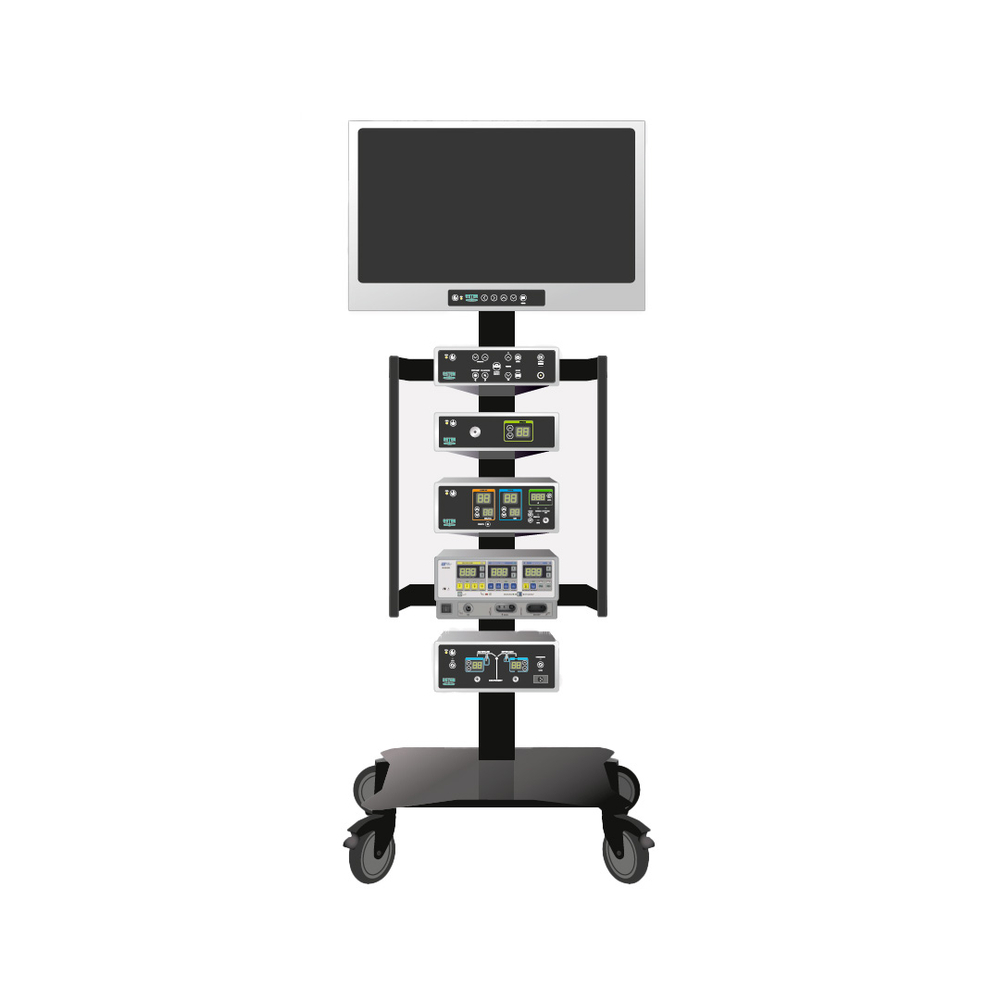 Эндовидеохирургический комплекс ESTEN L-2
