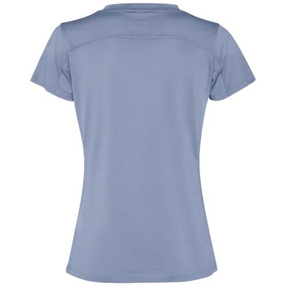 Slam short sleeve women's sports t-shirt