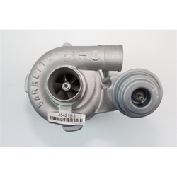 Турбина 454219-5003S Garrett для Opel
