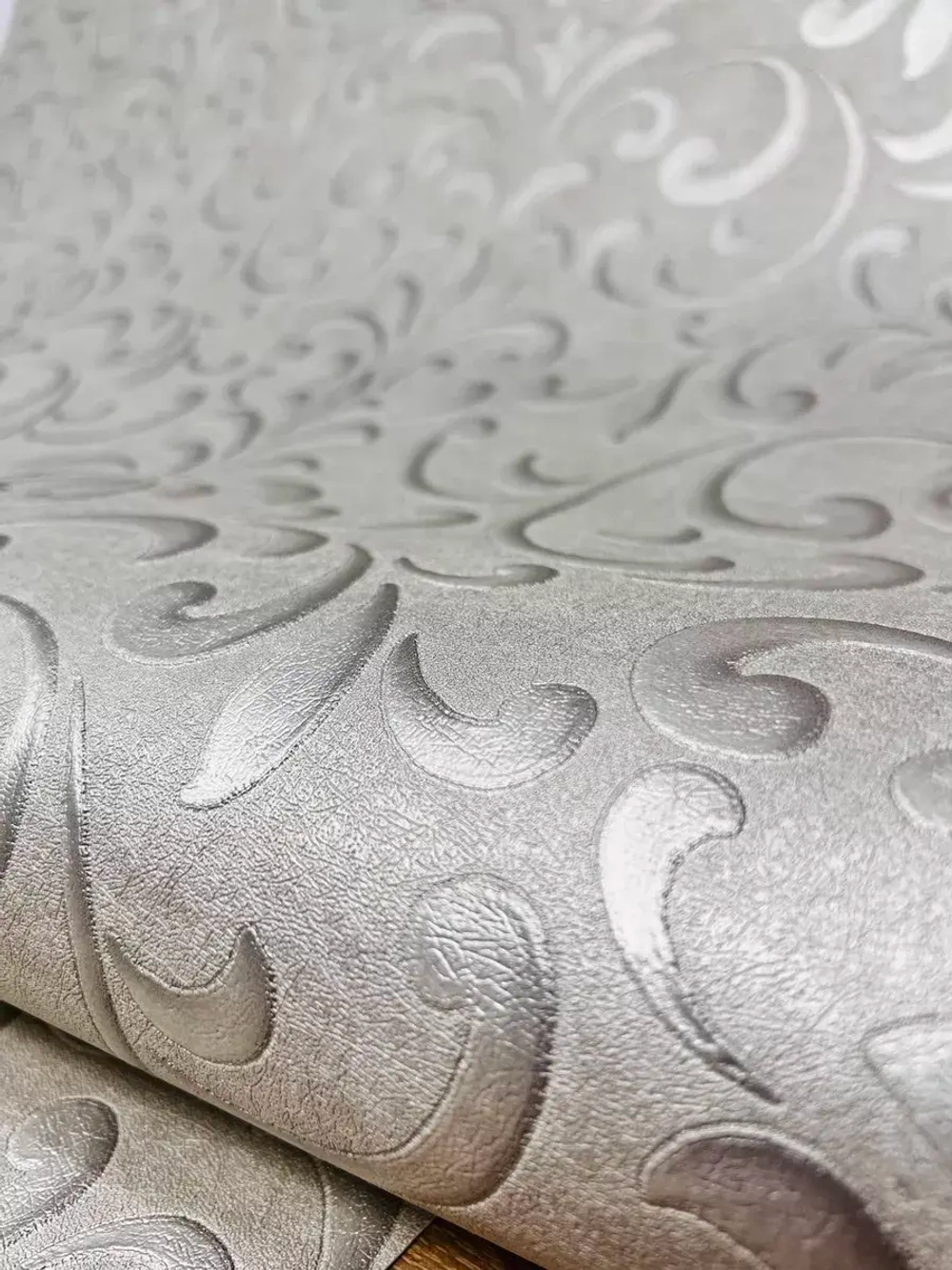 Обои виниловые 22003 Murogro Future Италия