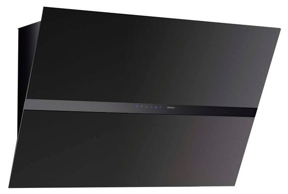 Вытяжка Falmec FUSION 85 GLASS BLACK