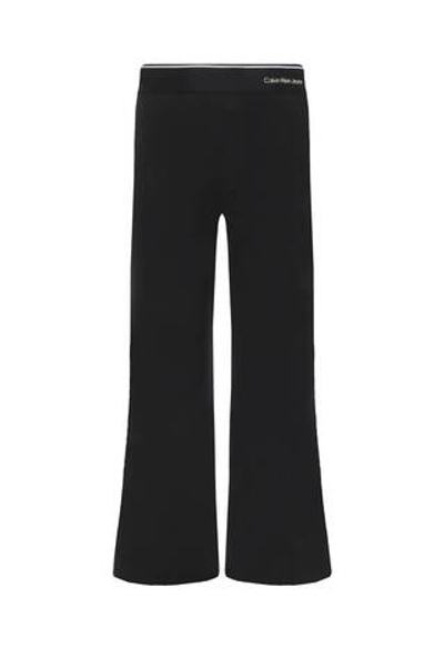 Брюки Calvin Klein Jeans - черный(IG0IG02292)