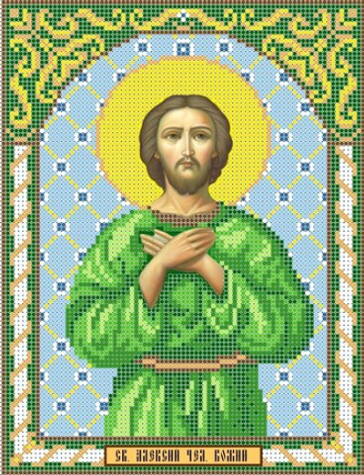 ИГ-2042 Святой Алексий