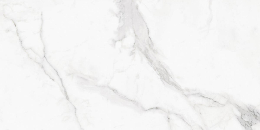 Керамогранит Monza белый 60x120 полированный GT120607803PR