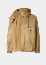 Куртка BOGNER VICTORIA в бежевом цвете