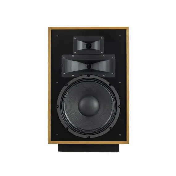 Klipsch Heresy IV Natural Cherry