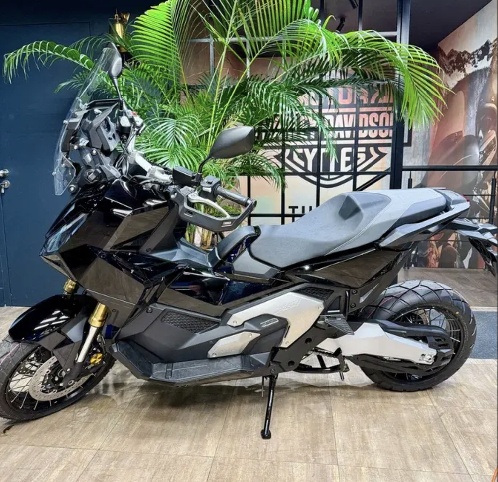 Honda X-ADV 750