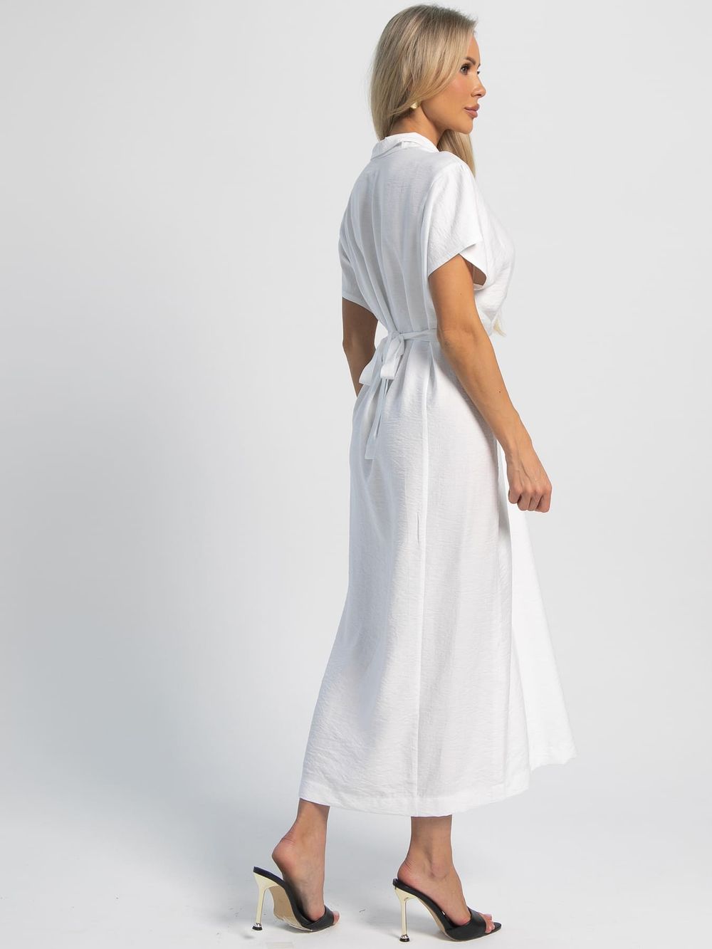 Платье Исландия (жемчуг) П16088-30М LT Collection