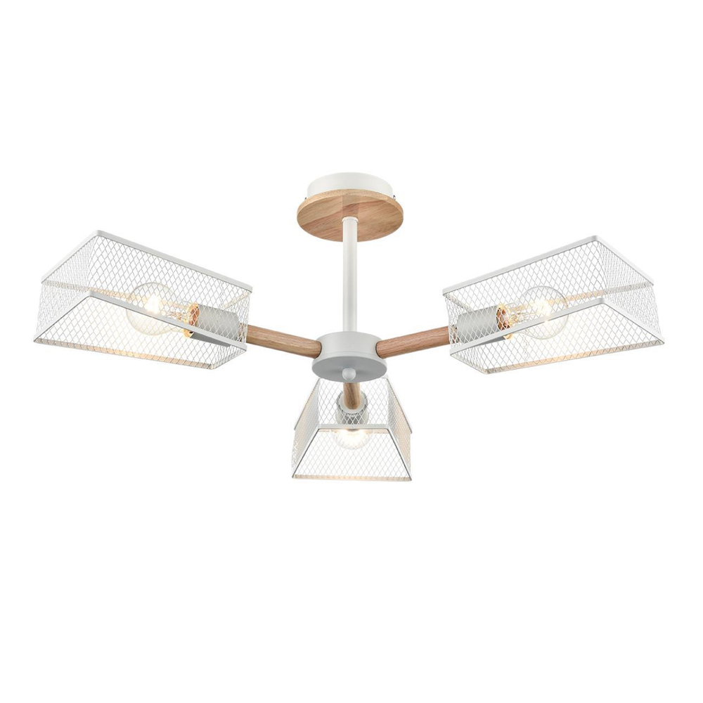 Потолочная люстра Lumion IRMA 8246/3C