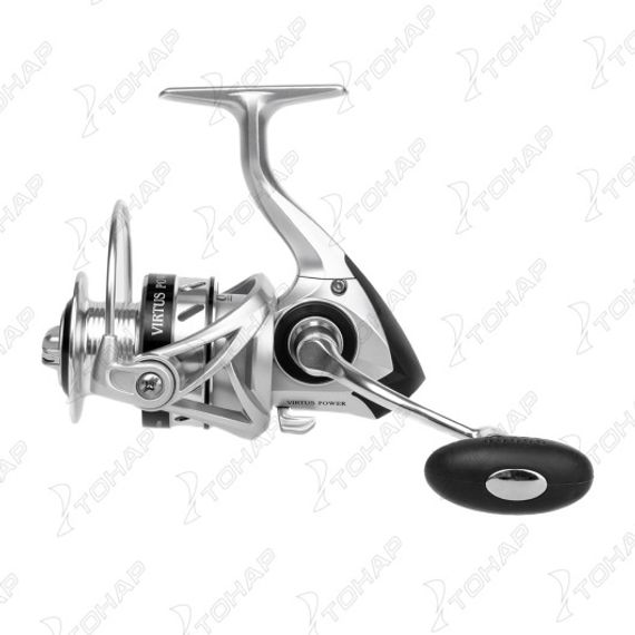 Катушка Virtus Power 4000 RYOBI