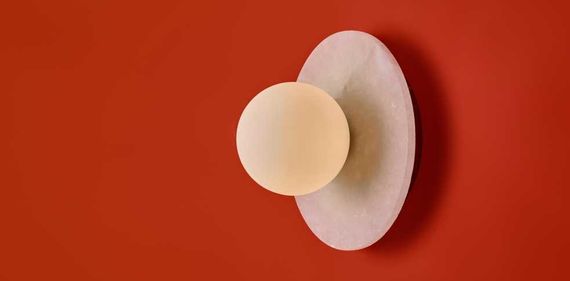 Настенный светильник Freya Modern Cave FR5631WL-L20BS