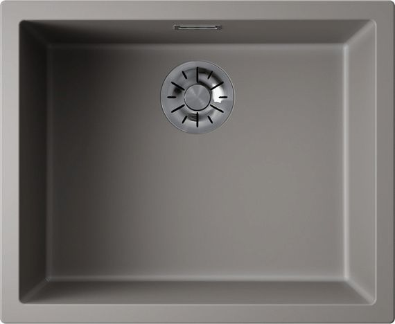 Кухонная мойка OMOIKIRI Yamakawa 55-U/I-GR (арт.4993777)