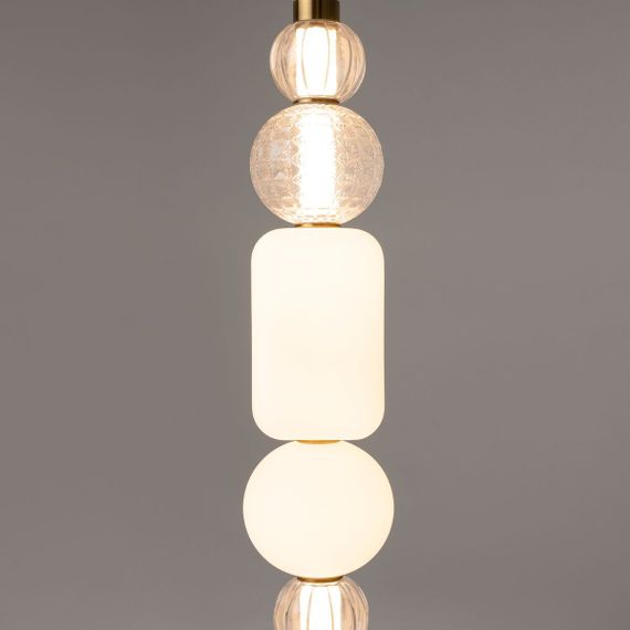 Подвесной светильник Maytoni Collar P069PL-L35G3K