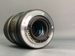 Tamron 90 2.8 Sony A