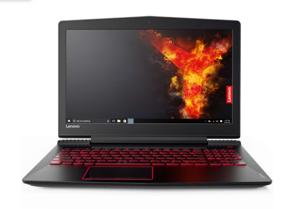 15.6" Ноутбук Lenovo Y520-15IKBN (1920x1080, Intel Core i5-7300HQ, RAM 8ГБ, SSD 128ГБ, Nvidia GeForce GTX 1050, Win 10 Home)
