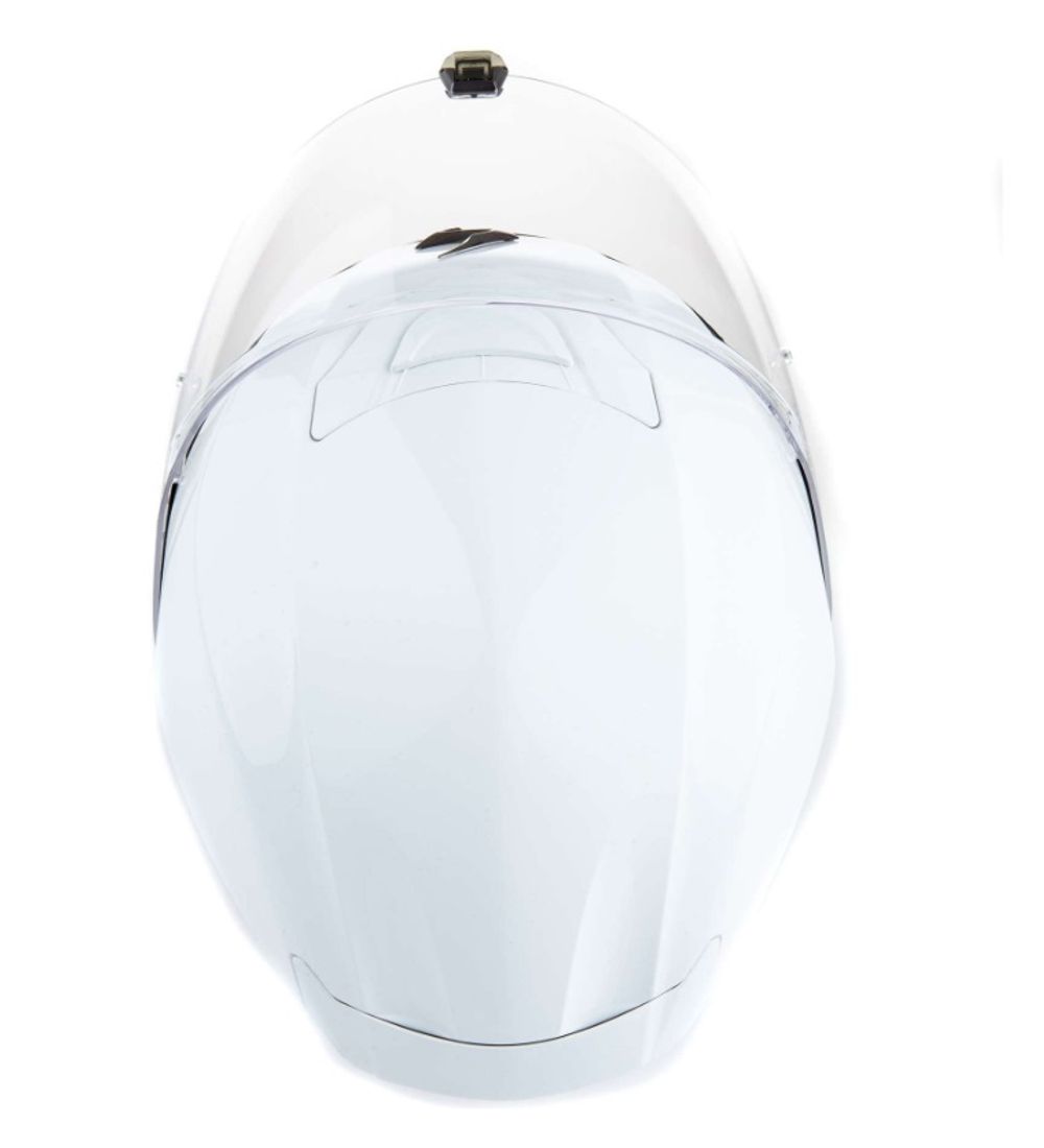 Exo-391 helmet / Белый