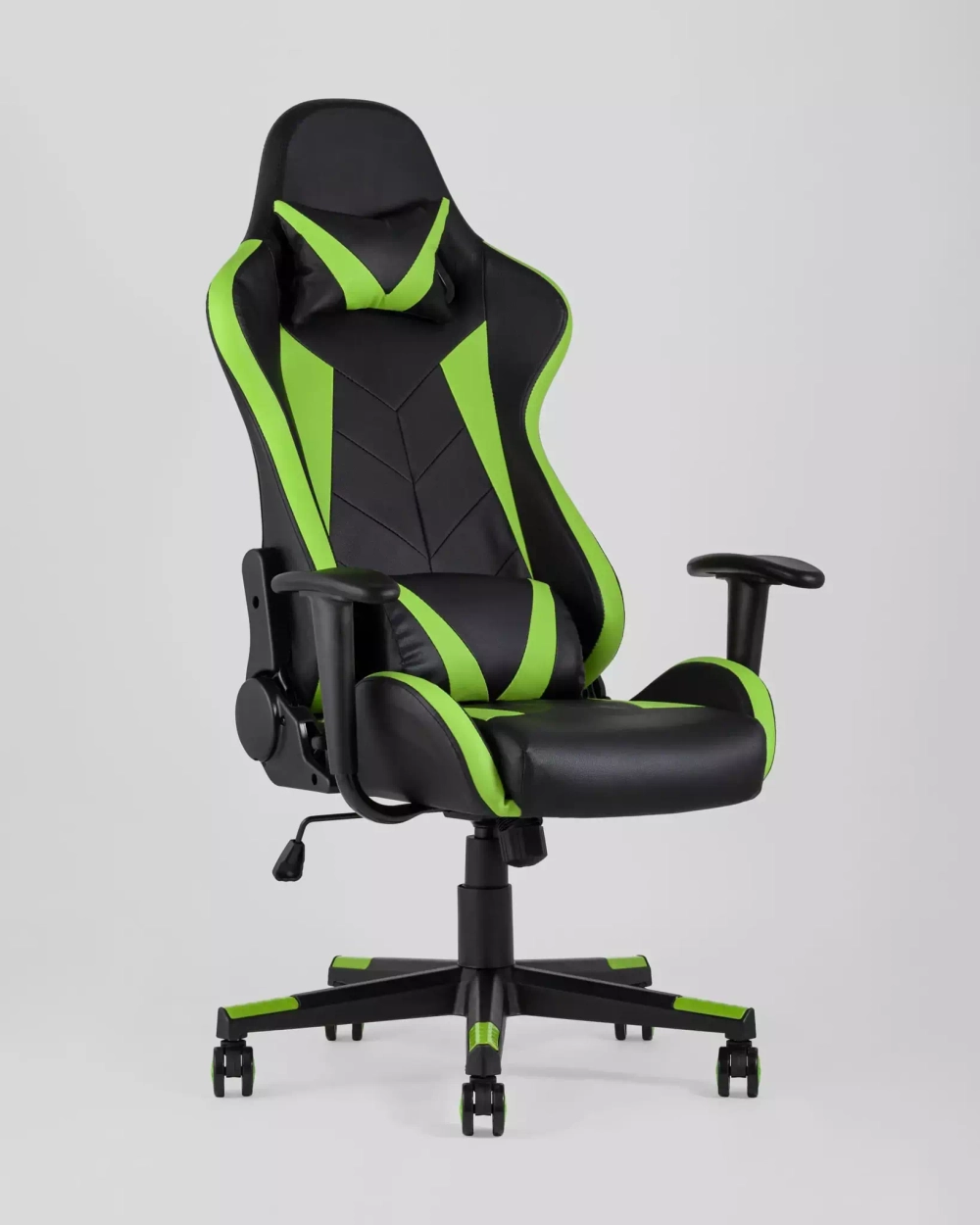 Кресло игровое TopChairs Gallardo