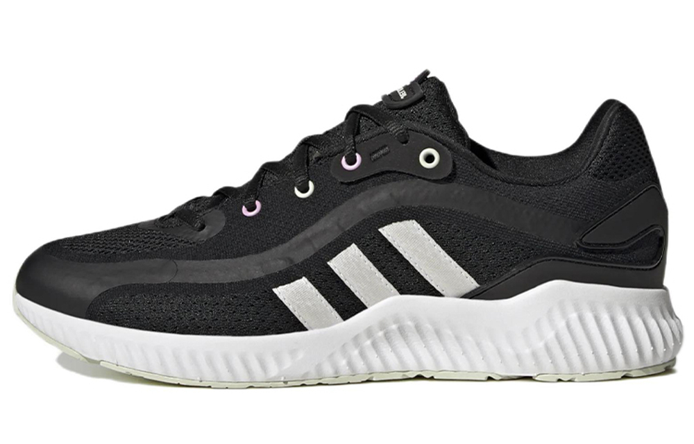 Кроссовки Adidas Jelly Bounce (Женская размерная сетка)