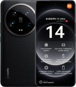 Смартфон Xiaomi Mi 14 Ultra 16/512Gb
