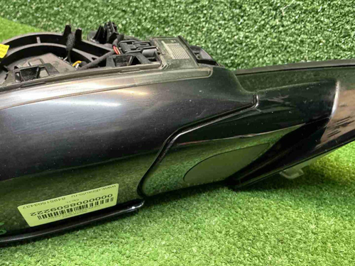 Зеркало правое BMW X6 F96 (2019-н.в.) 9 контактов