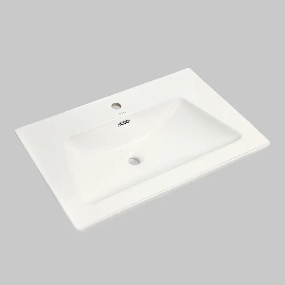 Раковина мебельная Royce Pro (RCW-140580WH)