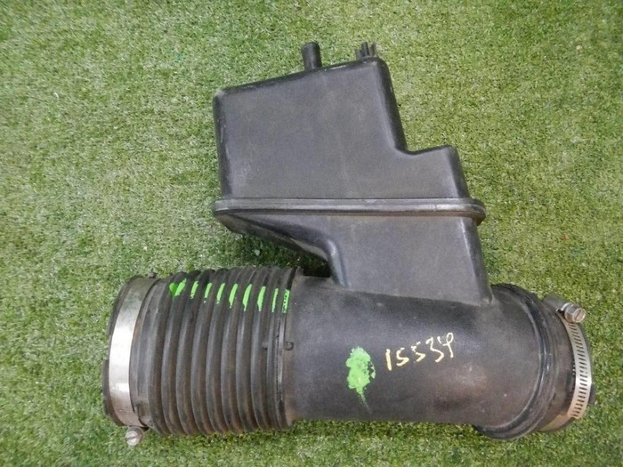 Воздуховод Toyota Sequoia 2 (2007-2022)