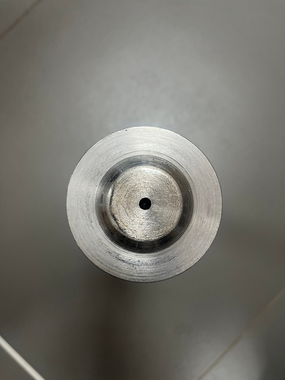 Палец заднего ковша 911/12400 MPG