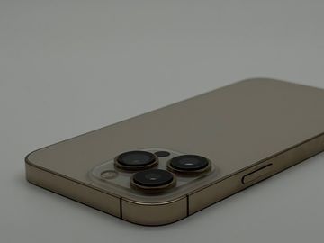 iPhone 13 Pro 256Gb Gold