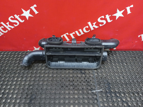 Корпус печки