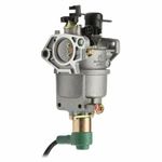 Карбюратор  6,5 кВт (с эл.магн.клапаном и заслонкой) 23KARB65