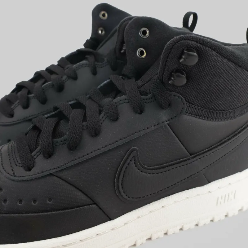 Кроссовки Nike Court Vision Mid Winter артикул:DR7882-002 - купить в магазине Дайс