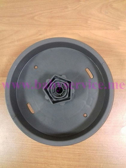 Переходник Peg-Perego Gaucho Rockin