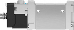 VUVG-LK10-M52-AT-M5-1R8L-S Распределитель с электроуправлением
