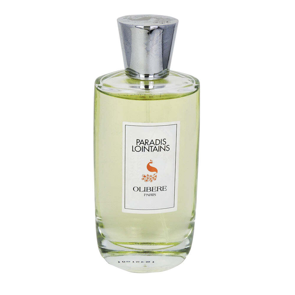 Olibere Paradis Lointains