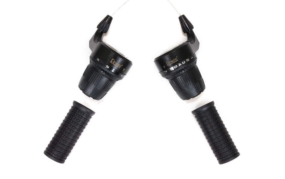 Втулка задняя Joytech A076-14, BMX на 36 спиц, гайки трещотка с резьбой 1.37", O.L.D. 110 мм, диаметр фланцев по отверстиям для спиц 45 мм, расстояние между фланцами 58 мм, ось 14 х 180 мм, алюминиевый корпус, чёрная, 465 г