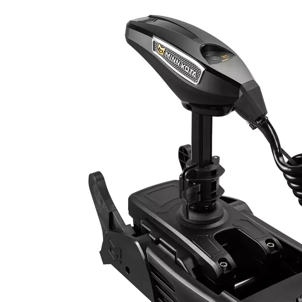 Minn Kota Terrova Quest 90/115 LBS 60"/152cm 24V/36V | Dual spectrum CHIRP Brushless