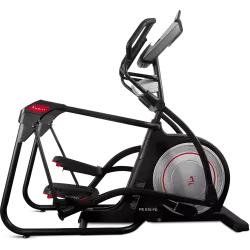 Эллиптический тренажер Ammity Premium PE 510 FD