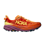Кроссовки мужские HOKA M SPEEDGOAT 6 Sherbet / Beet Root