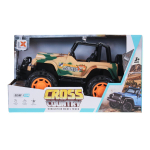 Джип ин. 29см, коробка 618-3