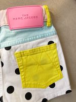 Шорты The Marc Jacobs