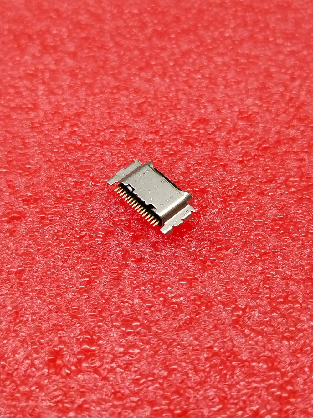 Oppo A55 5G (PEMT00) Системный разъем зарядки