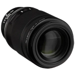 Объектив Nikon Nikkor Z MC 105mm f/2.8 VR S