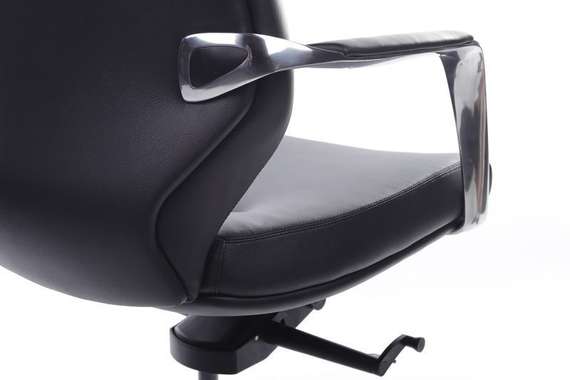 Кресло Alonzo A1711 Черный