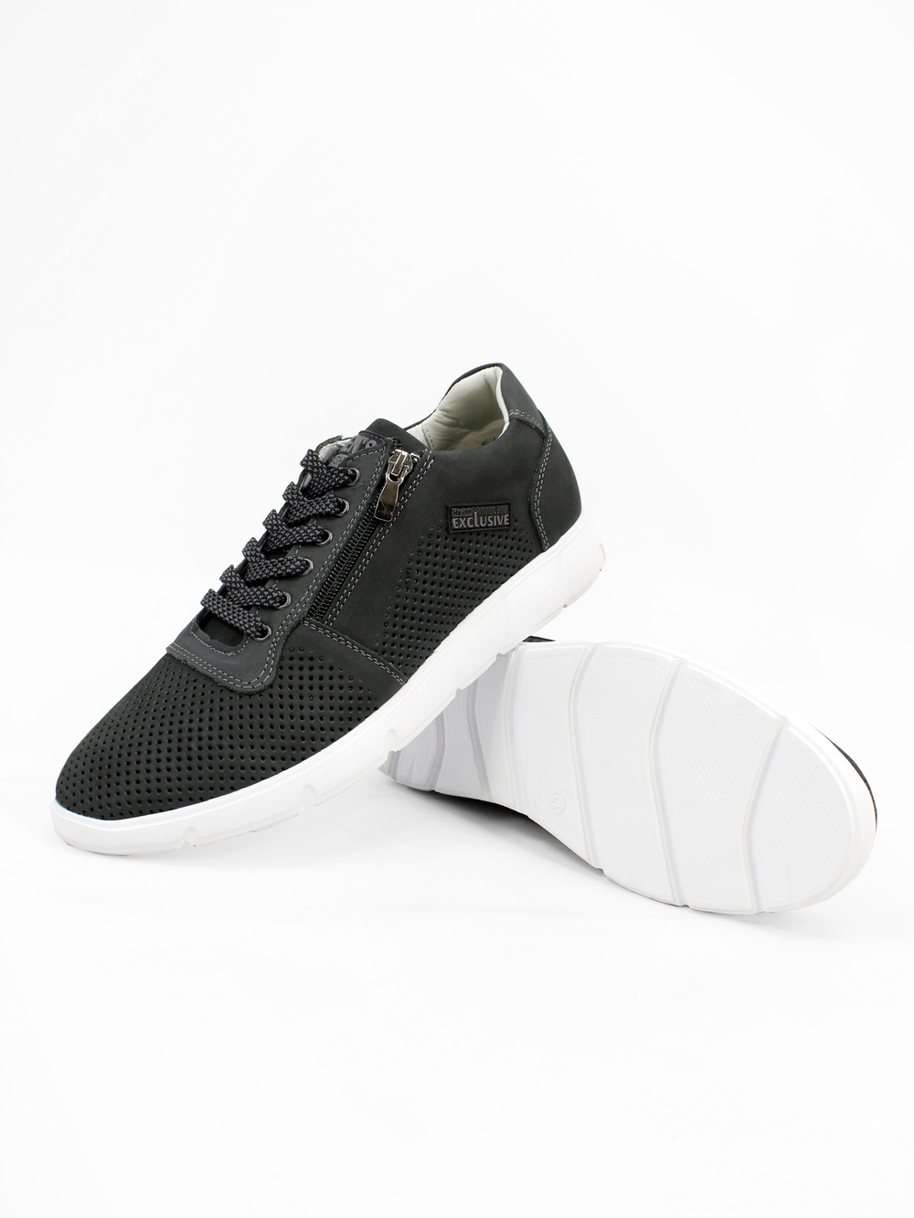 Кроссовки мужские P5400-2W 