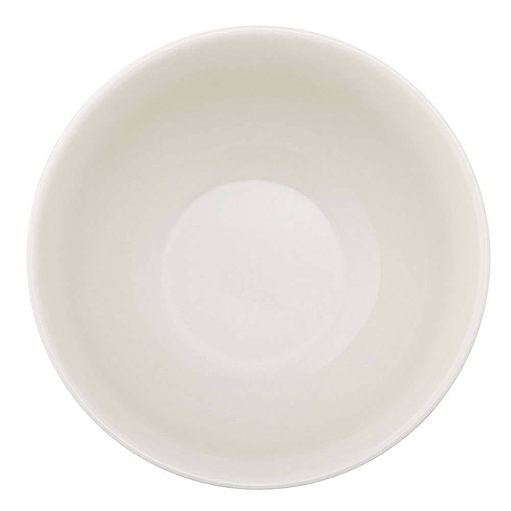 Миска soft ripples, 3 л, карамельная