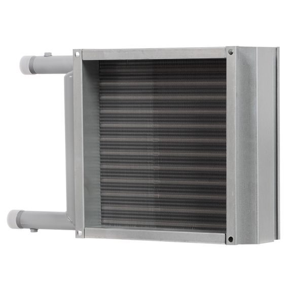 Водяной нагреватель WHC 150*150-2 купить в Москве и Московской области по низкой цене с доставкой по России — (2) Водяной нагреватель WHC 150*150-2 — (2)