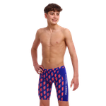 Джаммеры FUNKY TRUNKS Boys Flash